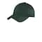 Port & Company® Six-Panel Unstructured Twill Cap
